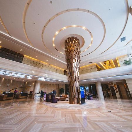 New Century Grand Hotel Hangzhou Fuyang Dongfangmao 외부 사진